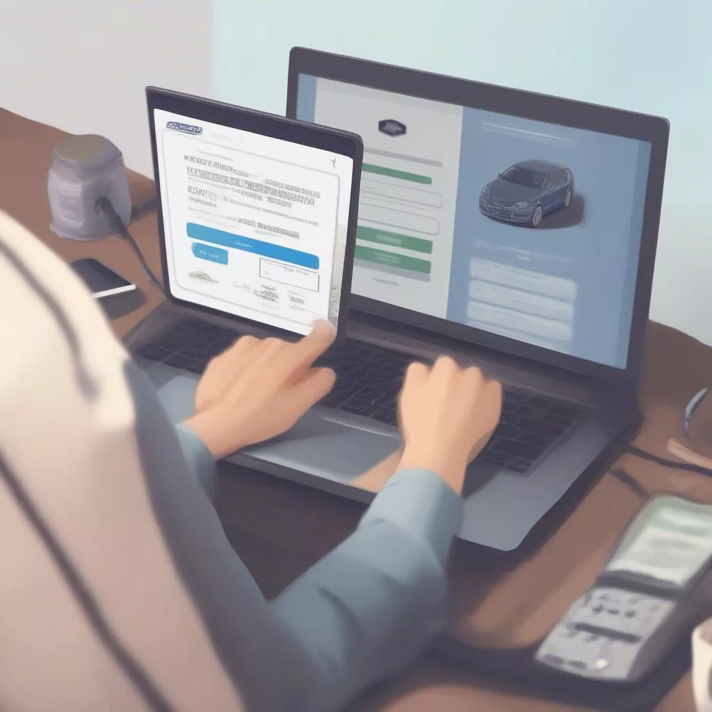 How to Check Vehicle Registration in Vietnam