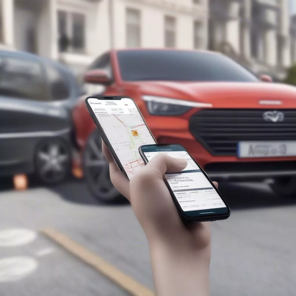 Vehicle Inspection Lookup in Vietnam: A Simple Guide