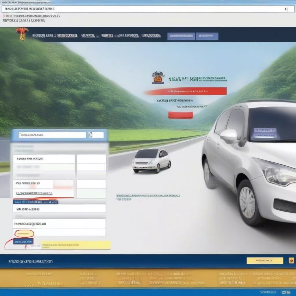 車の所有者情報を探し出す：迅速かつ正確な検索方法