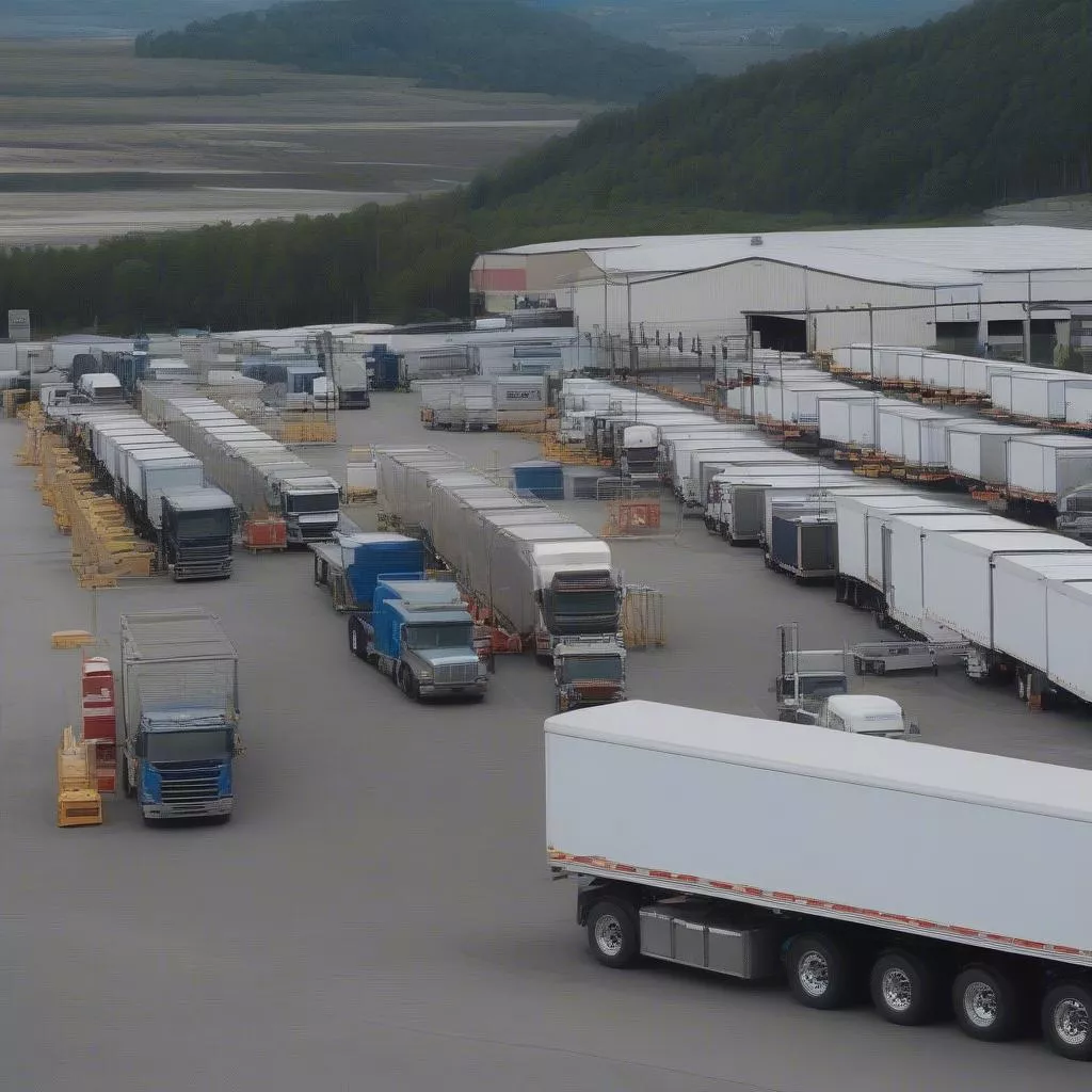 Thời Gian Làm Việc Của Trạm Đăng Kiểm Ô Tô: Thông Tin Cần Biết Cho Chủ Xe