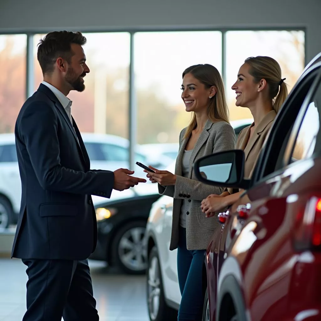 Trusted Car Marketplace: Smart Buyer's Guide & Tips