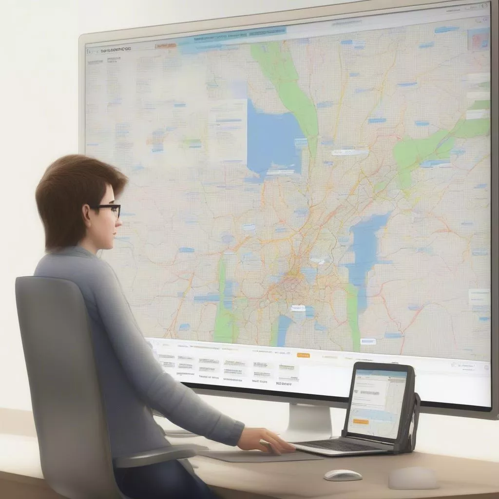 Trang web tìm kiếm lịch xe buýt