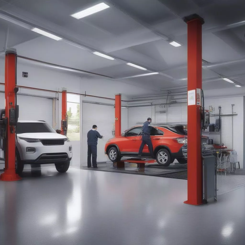 信誉良好的检测中心