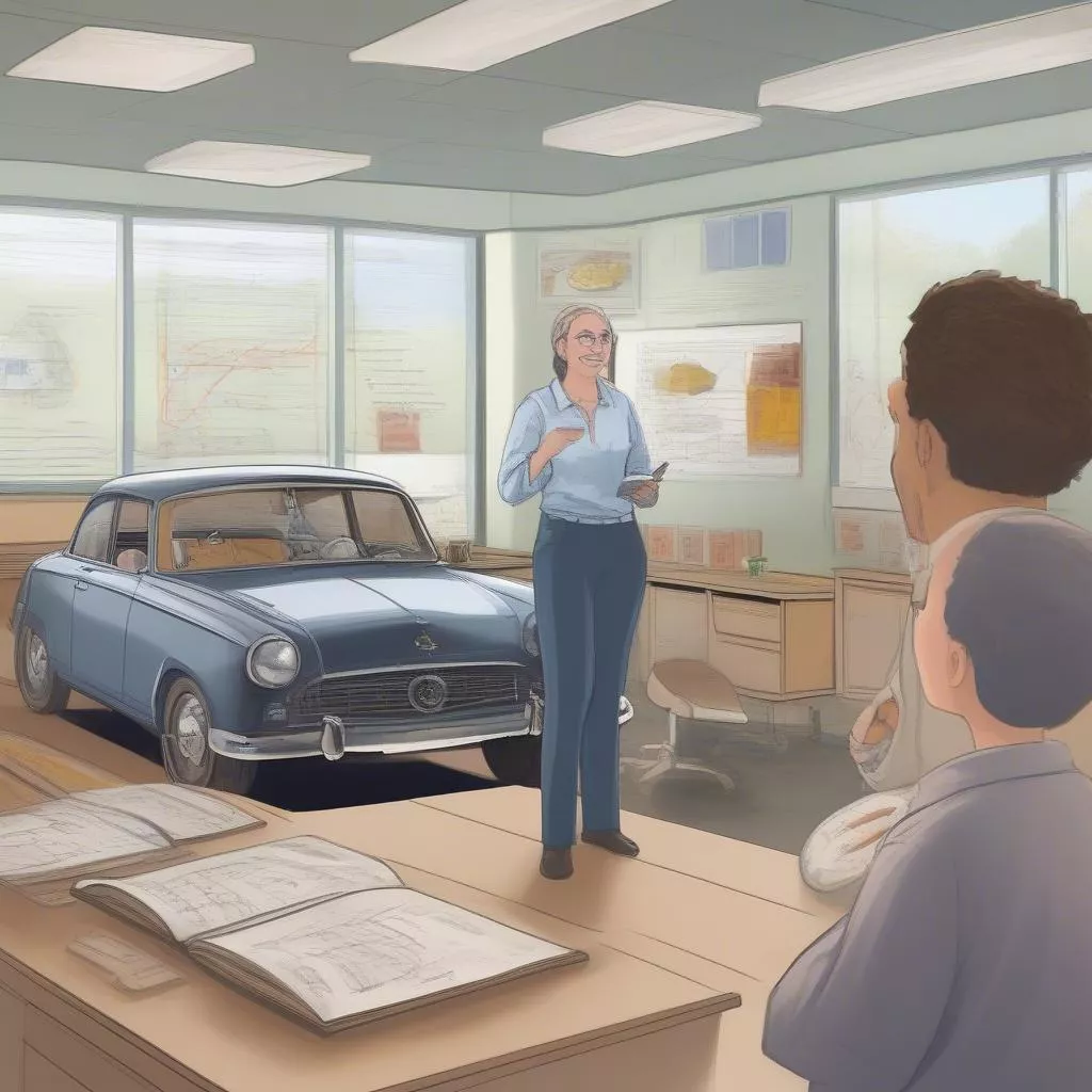 Giá Học Bằng Lái Xe 2020: Thông Tin Chi Tiết & Lời Khuyên Hữu Ích