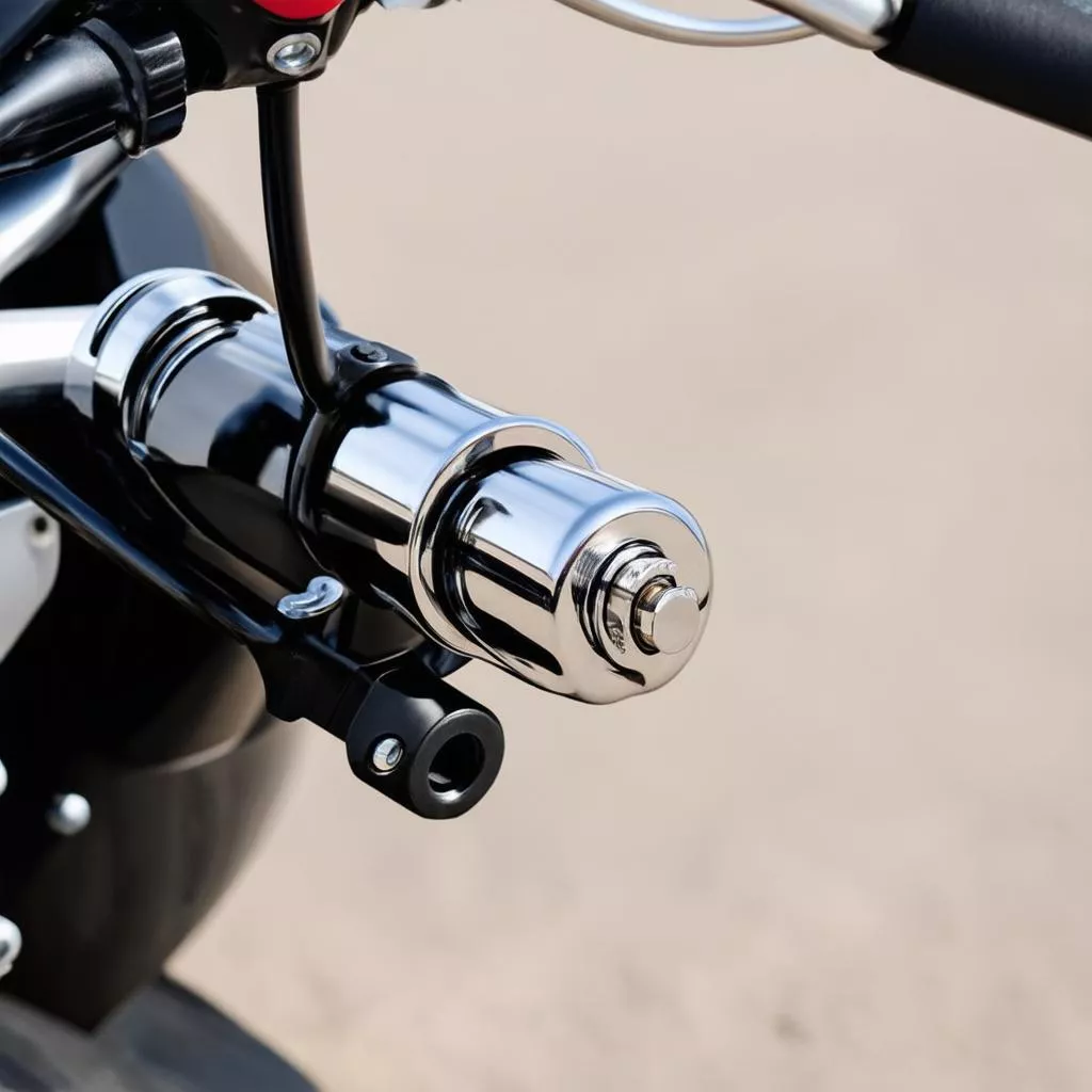 Giá Trợ Lực Tay Lái Cho Xe Máy: Lựa Chọn Cho Tay Lái "Nhẹ Như Bay"