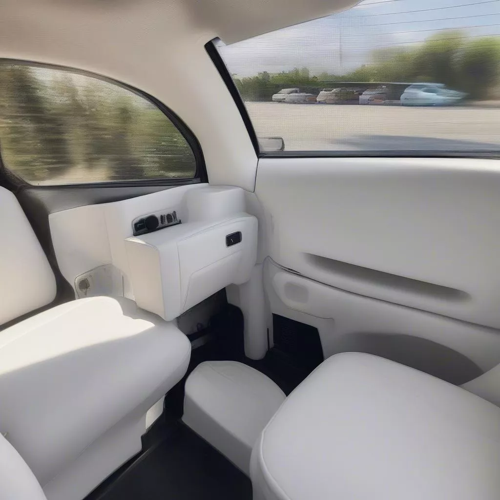 Car Mini Fridges: The Perfect Cooling Solution for Road Trips