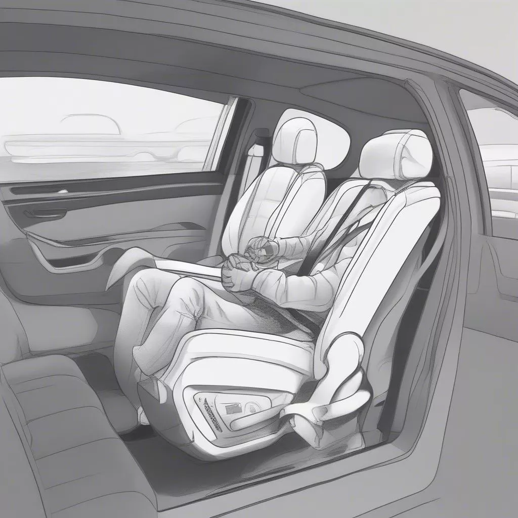 Understanding Truck Sensor Symbols: A Comprehensive Guide