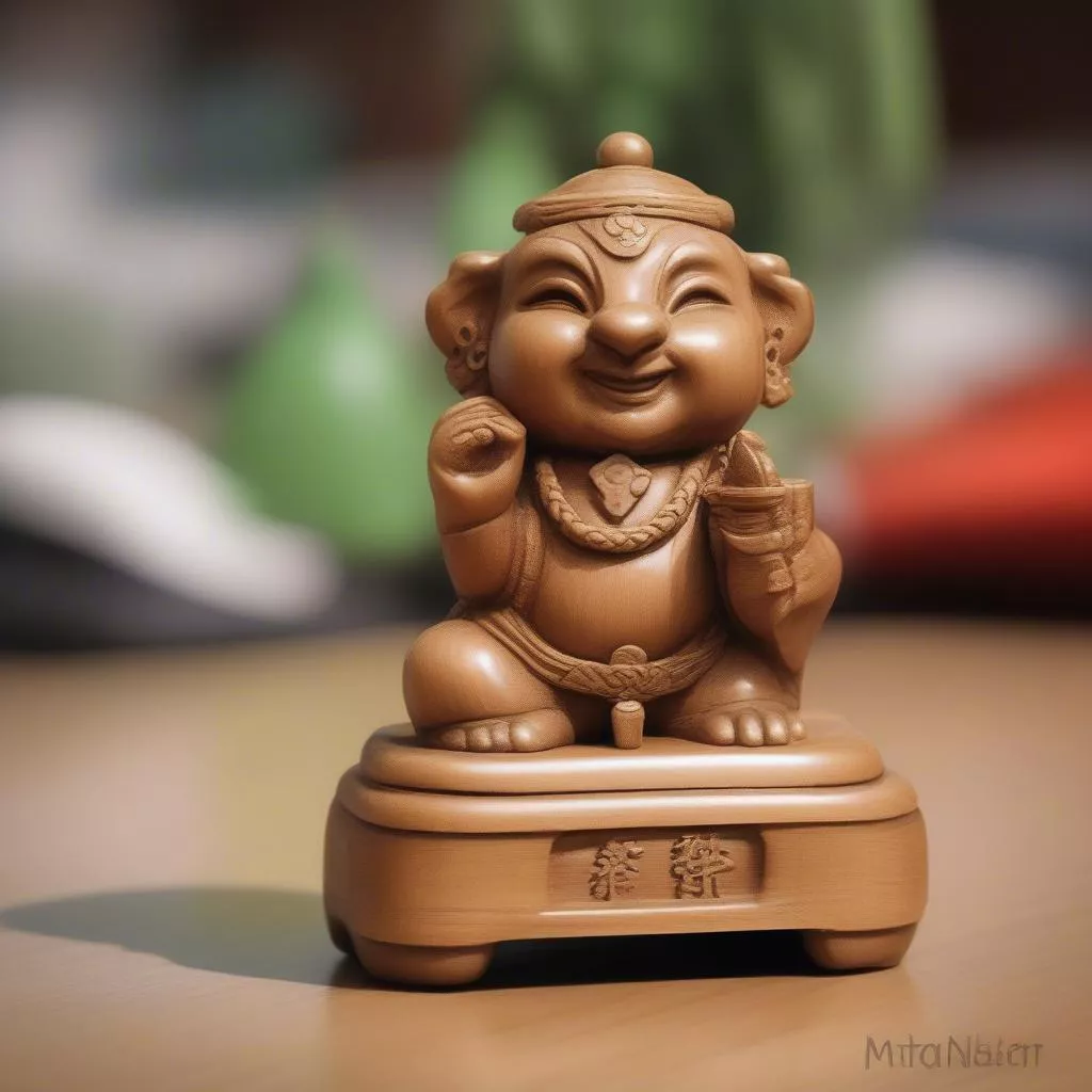 Statuettes voiture : bien choisir pour le Feng Shui et la prospérité