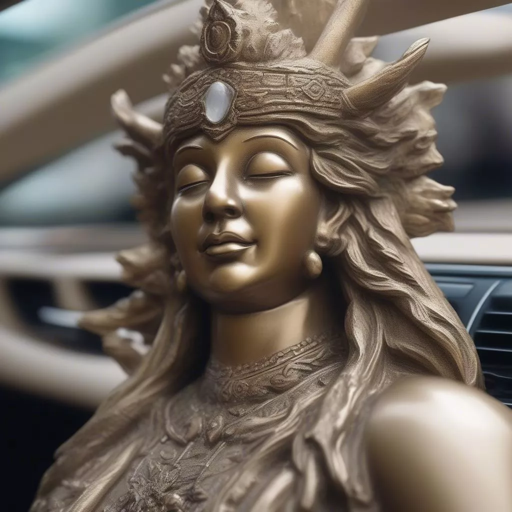 Statuette Auto: Significato e Scelta Perfetta per il Tuo Veicolo