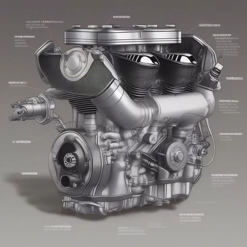 Van Cắt Gió Xe Jupiter: Chuyện Nhỏ Mà Không Nhỏ