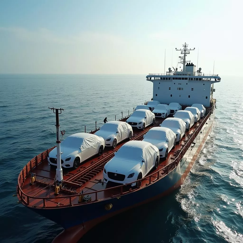 Car Import Process: A Comprehensive Guide for Beginners