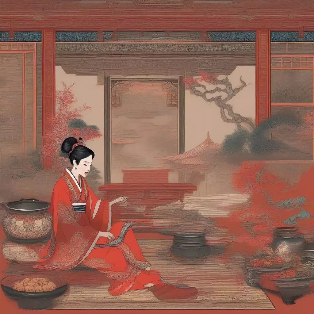 Văn hóa phương Đông