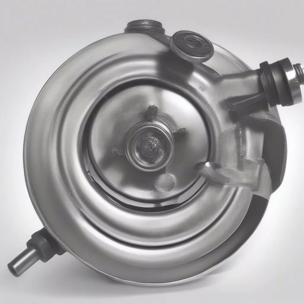 Vai trò quan trọng của van nhiên liệu xe máy: Vận hành êm ái, tiết kiệm nhiên liệu