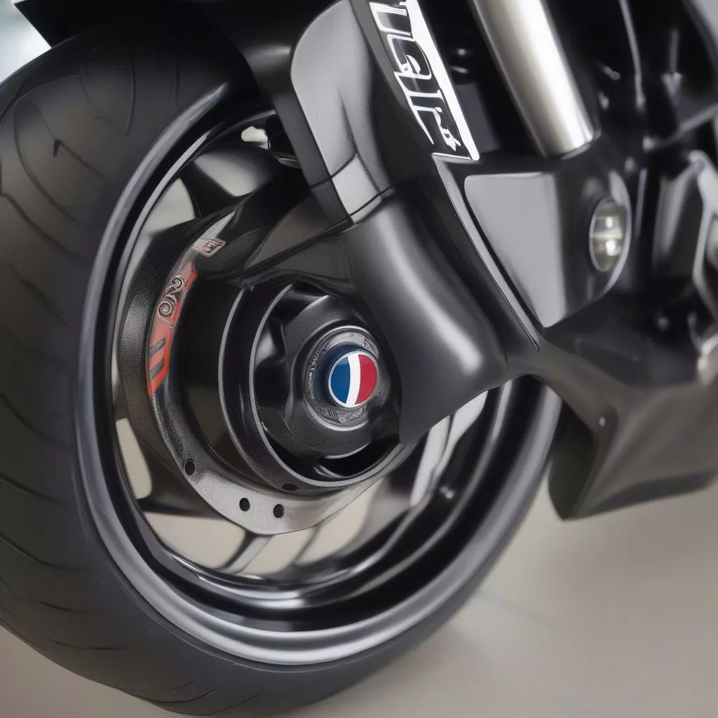 Giá Vành Đúc Xe Airblade Đời 2010 - Bí Mật Của Phong Thủy Và Vận May