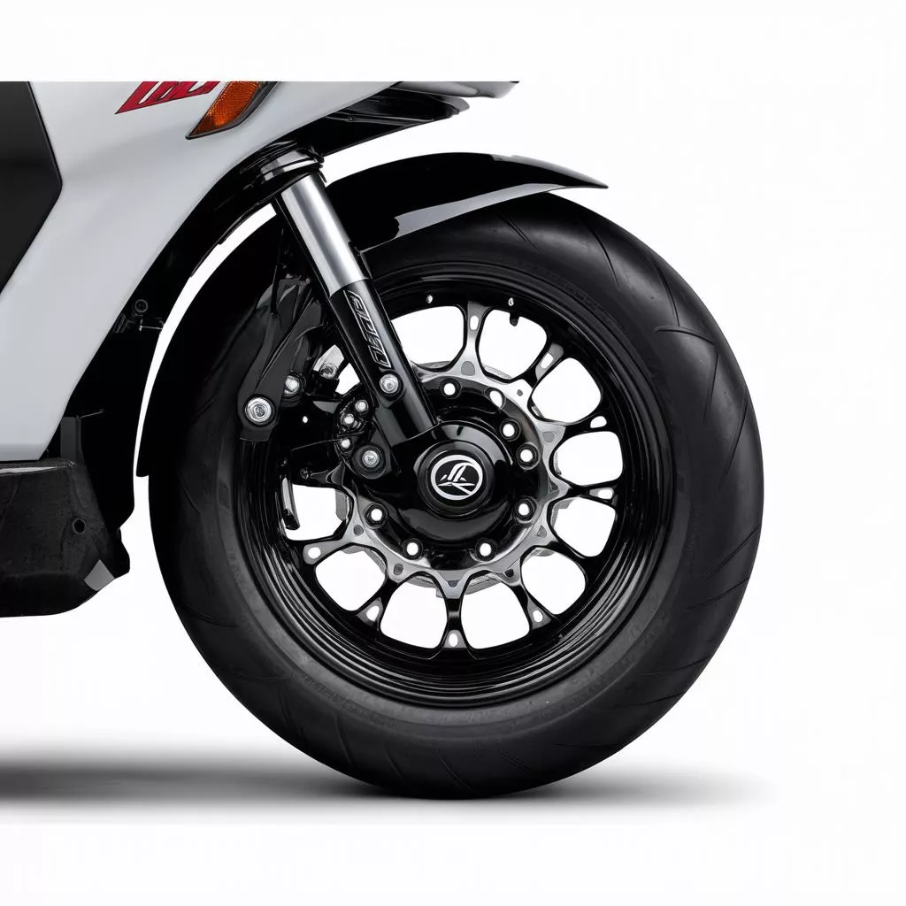 Giá vành xe Lead: Lựa chọn nào cho "xế yêu" của bạn?