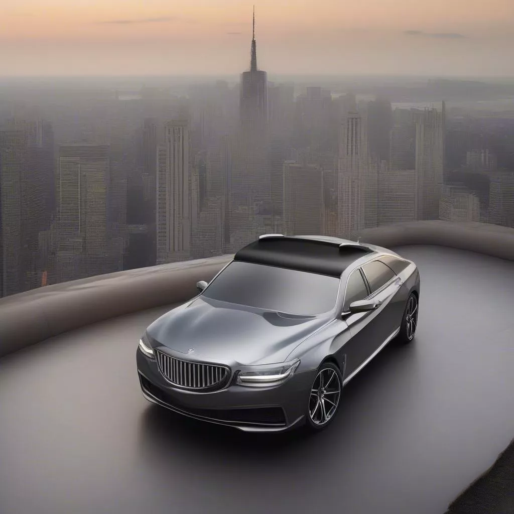 자동차 샤크 안테나: 실용적인 이점인가, 일시적인 유행인가?