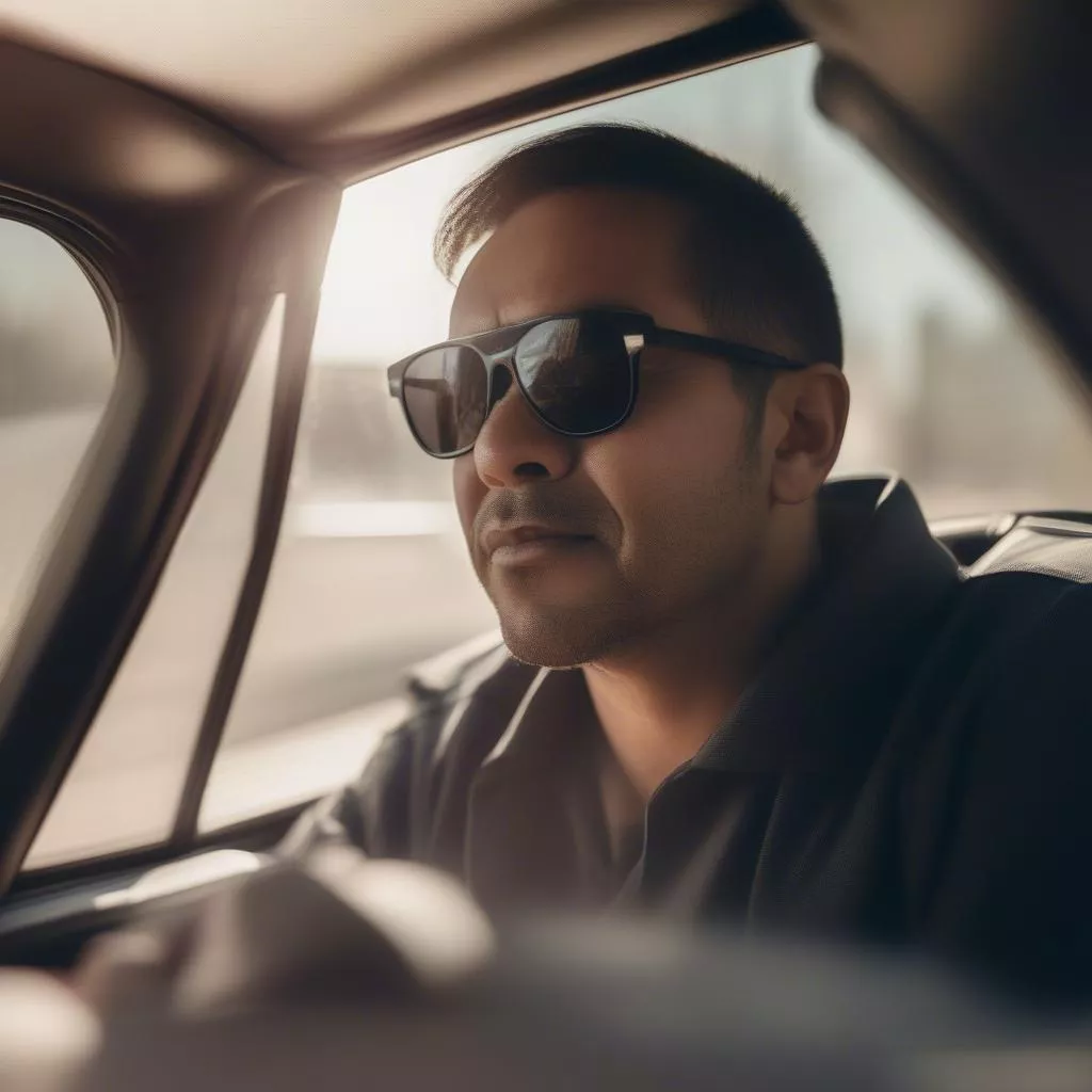 Déflecteurs de pluie pour voiture : avantages, installation et précautions