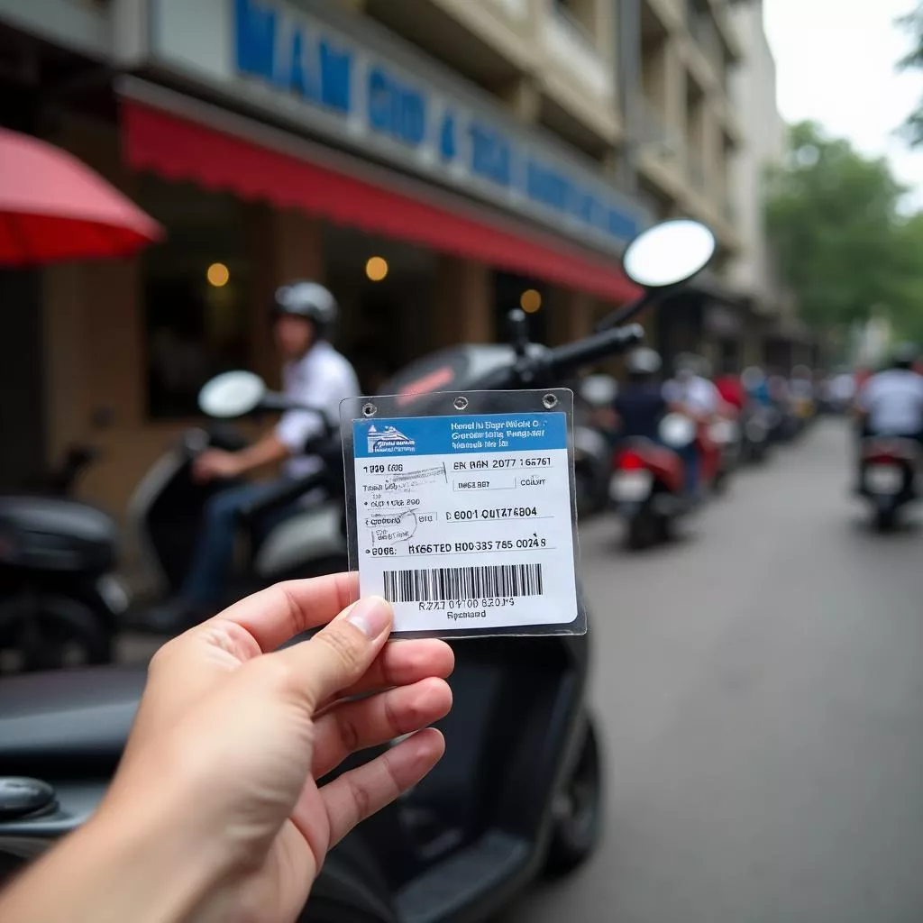 Renovar Matrícula da Mota: Procedimentos e Regulamentos