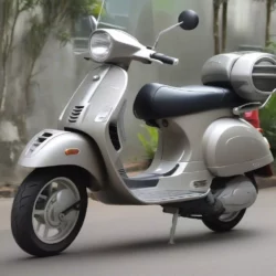 Bảng Giá Xe Vespa 2016: Cập Nhật Thông Tin Chi Tiết