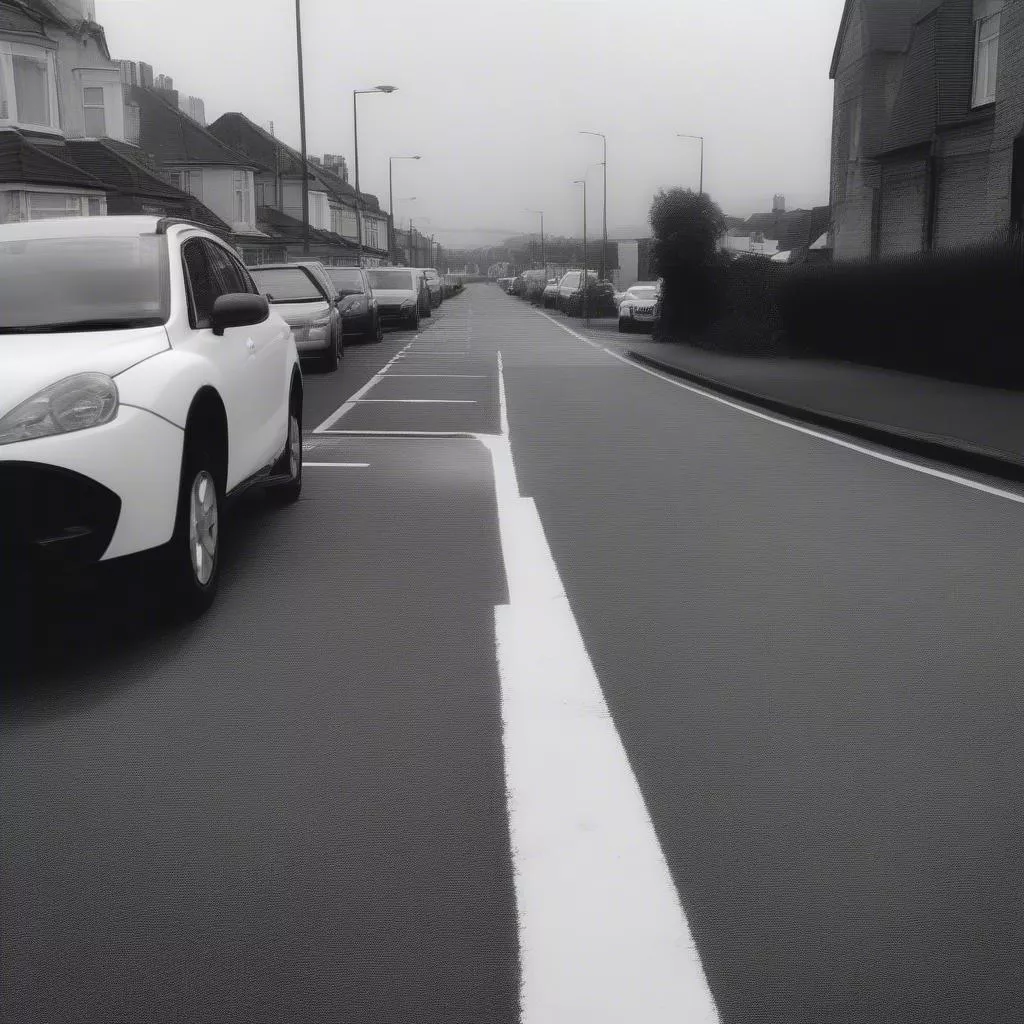 Mastering Parking: Your Guide to Safe and Legal Parking in Hanoi