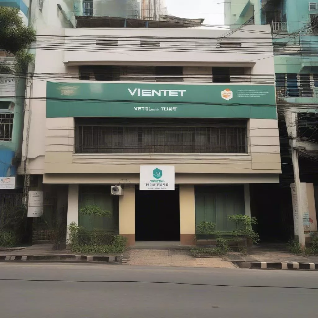 Viettel Post Huỳnh Tấn Phát Quận 7: Hành Trình Kết Nối Và Giao Lưu