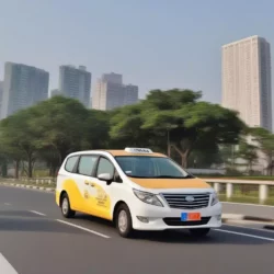 Giá Xe Taxi Vinasun 7 Chỗ: Bật Mí Bí Mật Từ Chuyên Gia