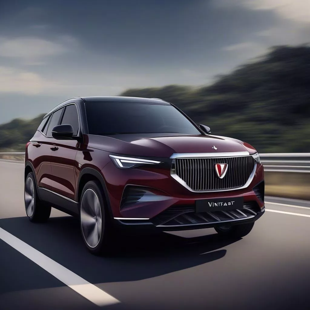 Hãng Xe Ô Tô Mới Nhất 2023: Lựa Chọn Hàng Đầu Cho Bạn