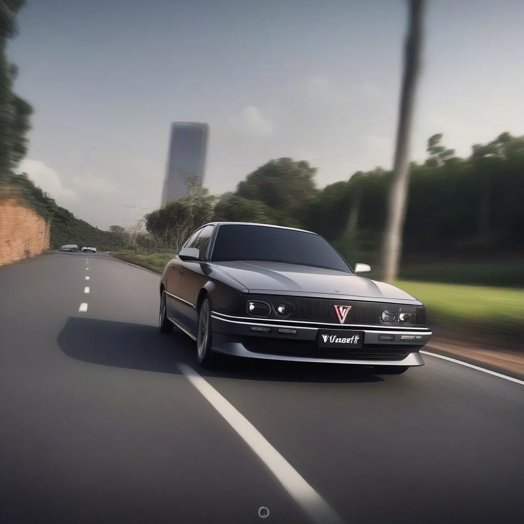 Choosing the Right VinFast: Electric or Gasoline?