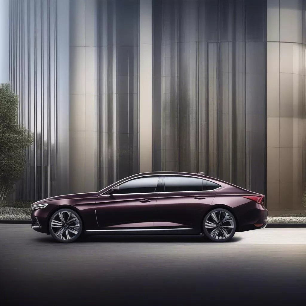 Ô tô giá rẻ Vinfast: Lựa chọn hợp lý cho người Việt