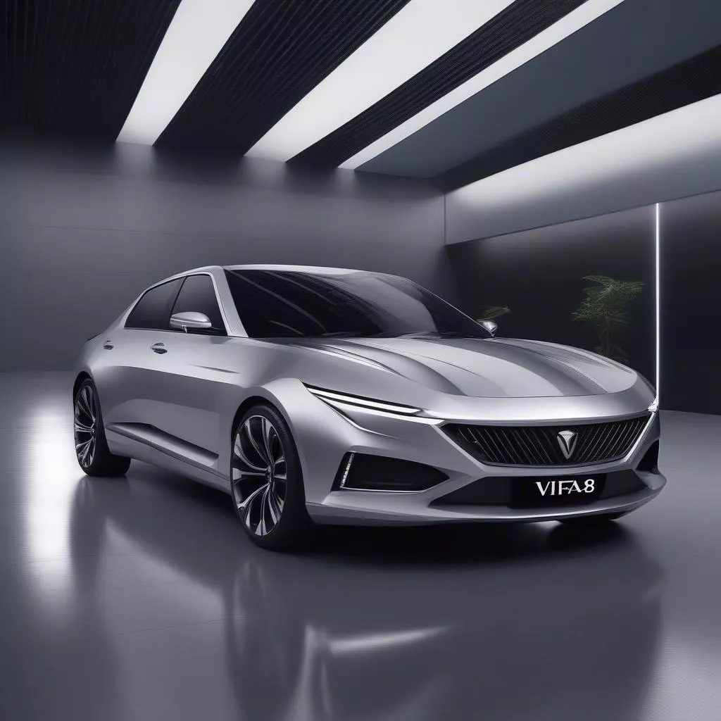 Ô Tô VinFast Việt Nam: Khát Vọng Vươn Tới Thế Giới