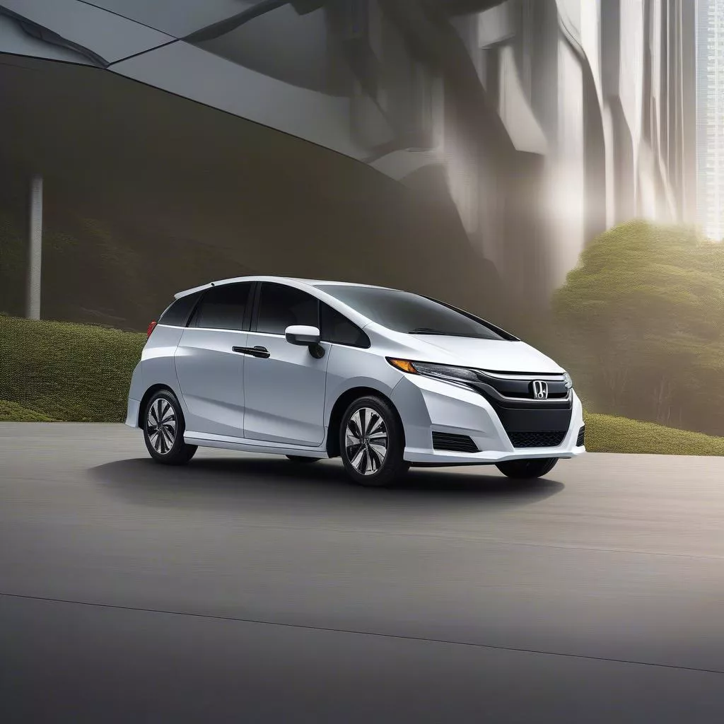 Honda Vision 2020 Giá Xe Trả Góp