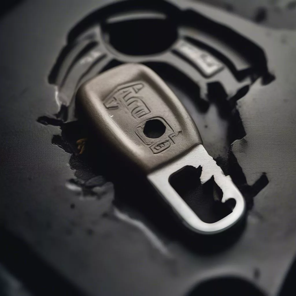 Truck Key Fob Replacement: A Comprehensive Guide