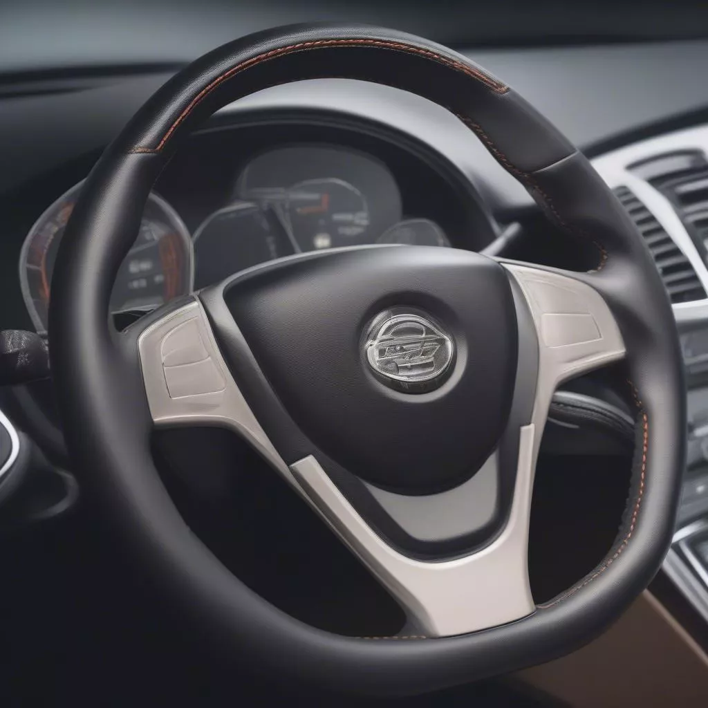 Choosing the Right Steering Wheel for Your Car