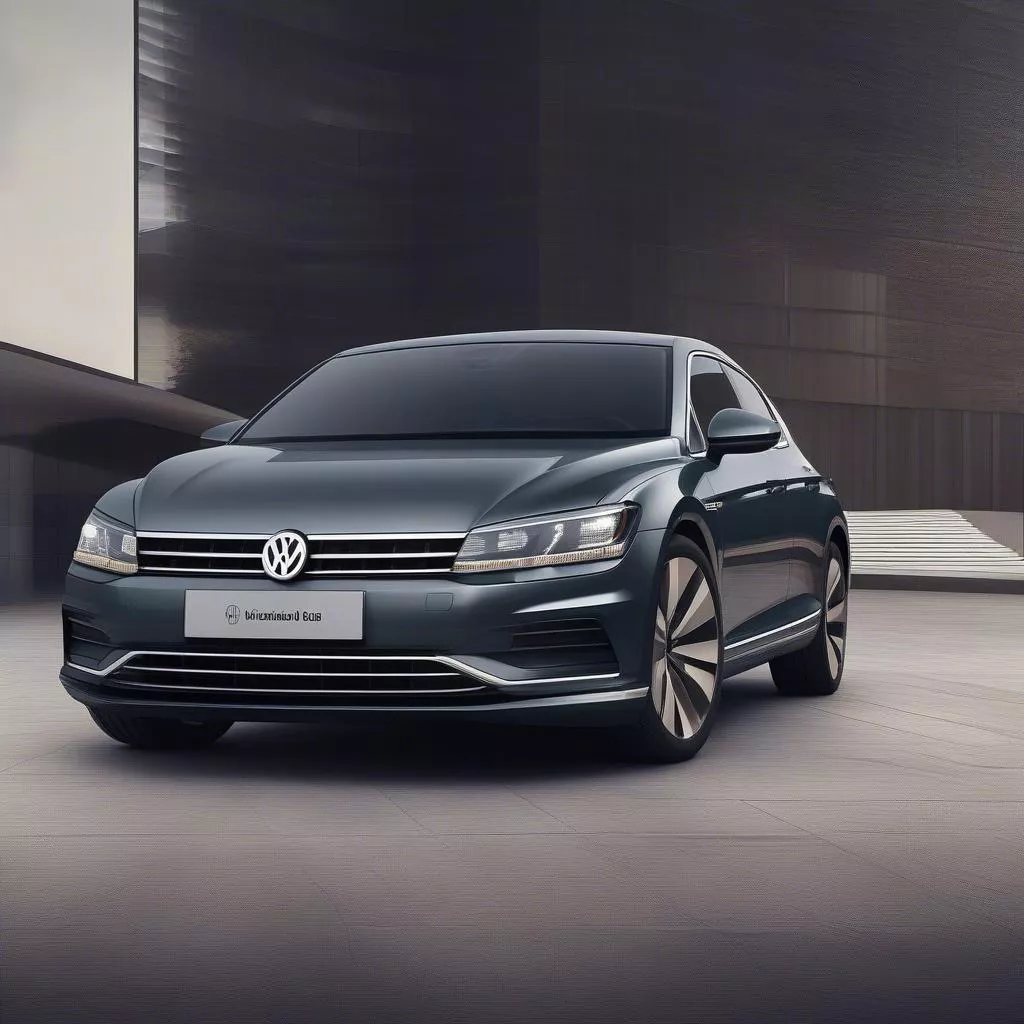 Volkswagen Price List: Luxury, Performance, and German Engineering