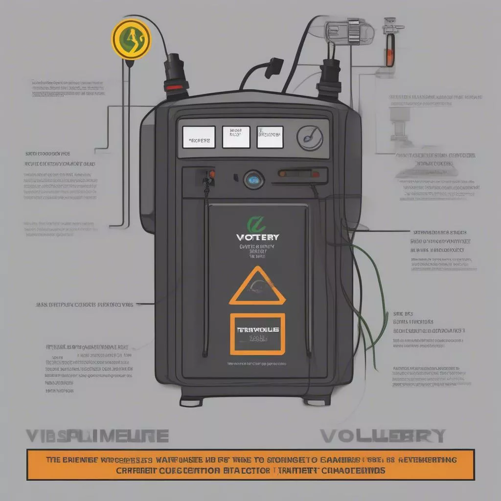 How to tell if your car battery is fully charged