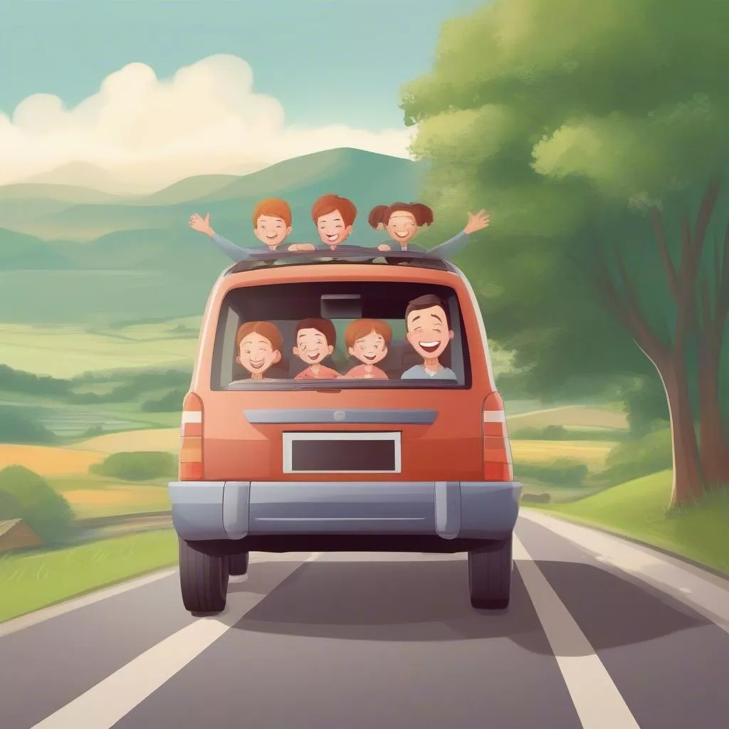 Xe 7 chỗ giá rẻ