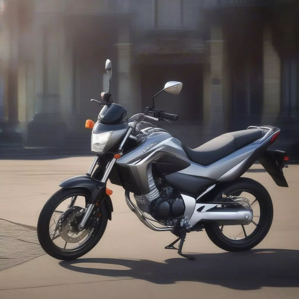 Giá xe AB 2014: Mức giá hấp dẫn hay "cạm bẫy" người mua?