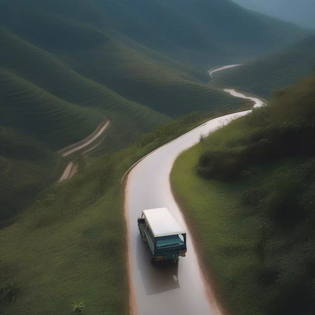 Used Cars in Lam Dong: Your Guide to Finding the Perfect Vehicle