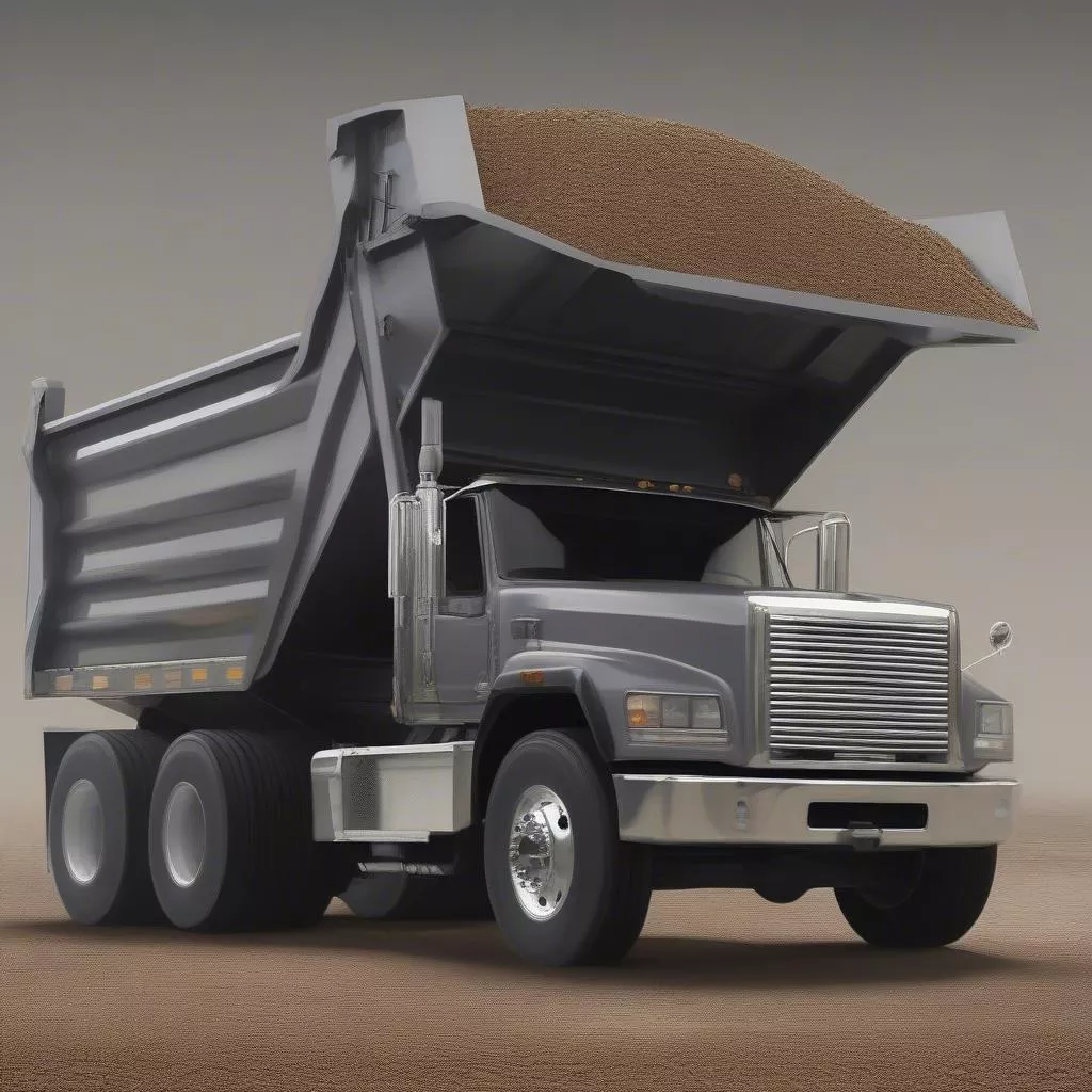 What is a Truck Called in English? Exploring the World of Trucks