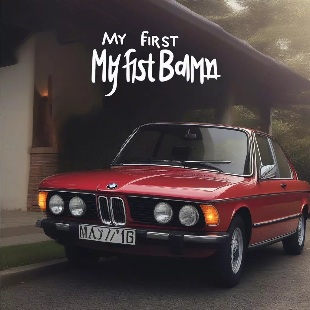 Buying a Used BMW: Your Guide to Luxury on a Budget