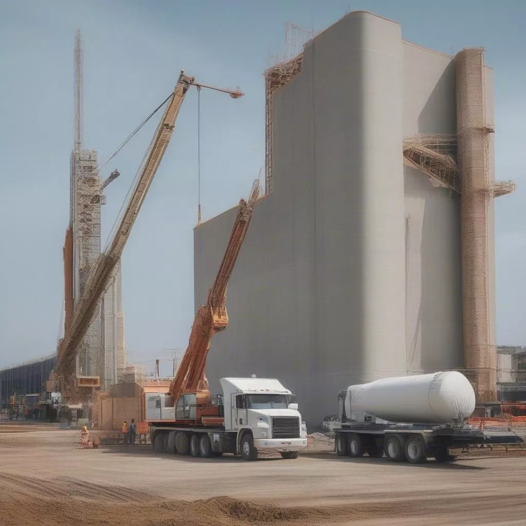 52m Concrete Pump Truck Price - Guide & Recommendations