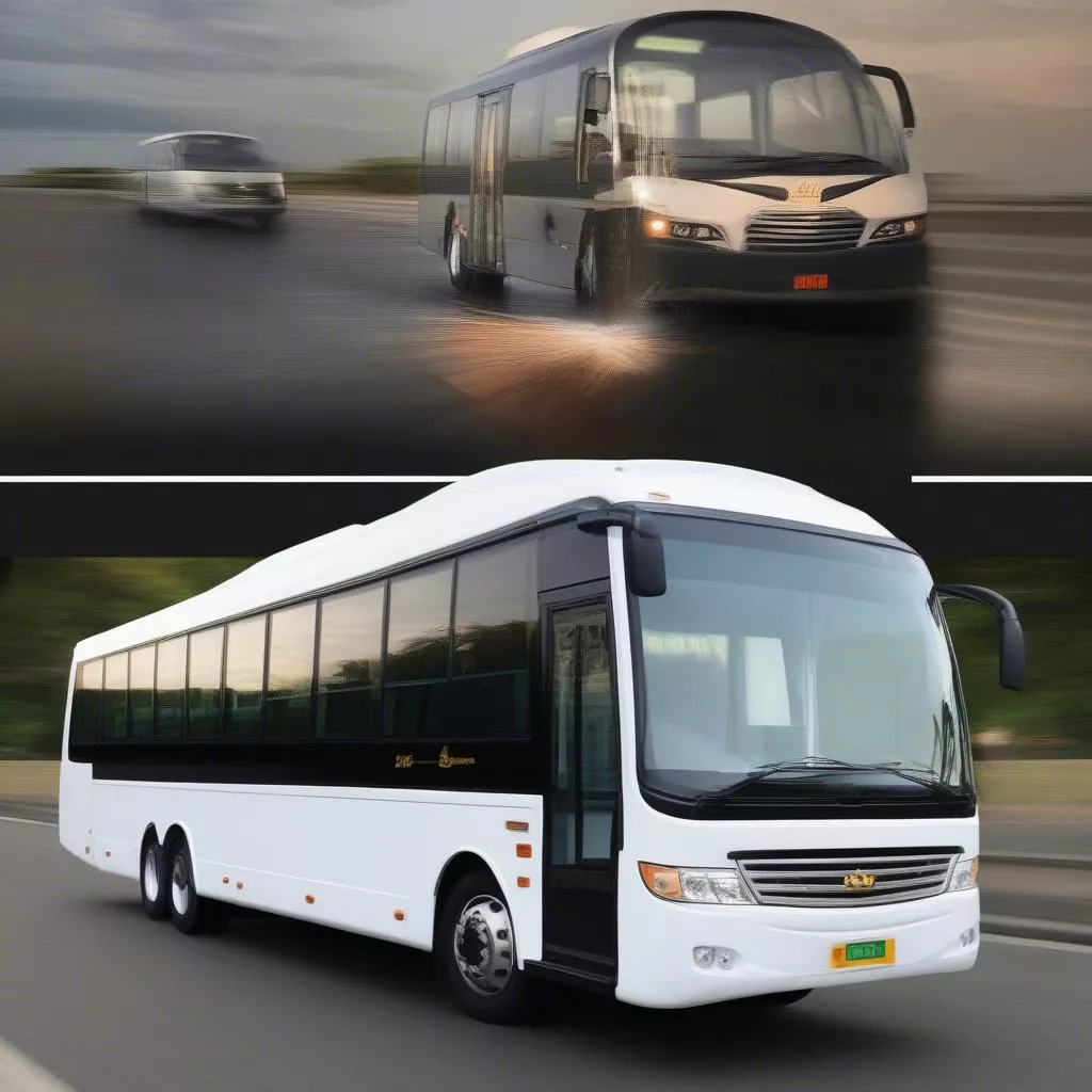 Xe Bus 3 2 Di Động Văn Sam Phú Nhuận: Giải Pháp Vận Chuyển Linh Hoạt Cho Mọi Nhu Cầu