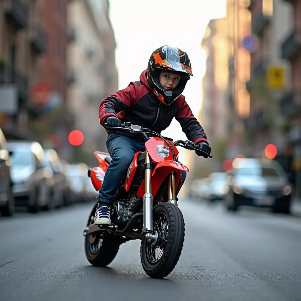 Xe Cào Cào Mini 50cc Giá Bao Nhiêu? Bỏ Túi Ngay Bí Kíp Săn Xe Chất Giá Hời