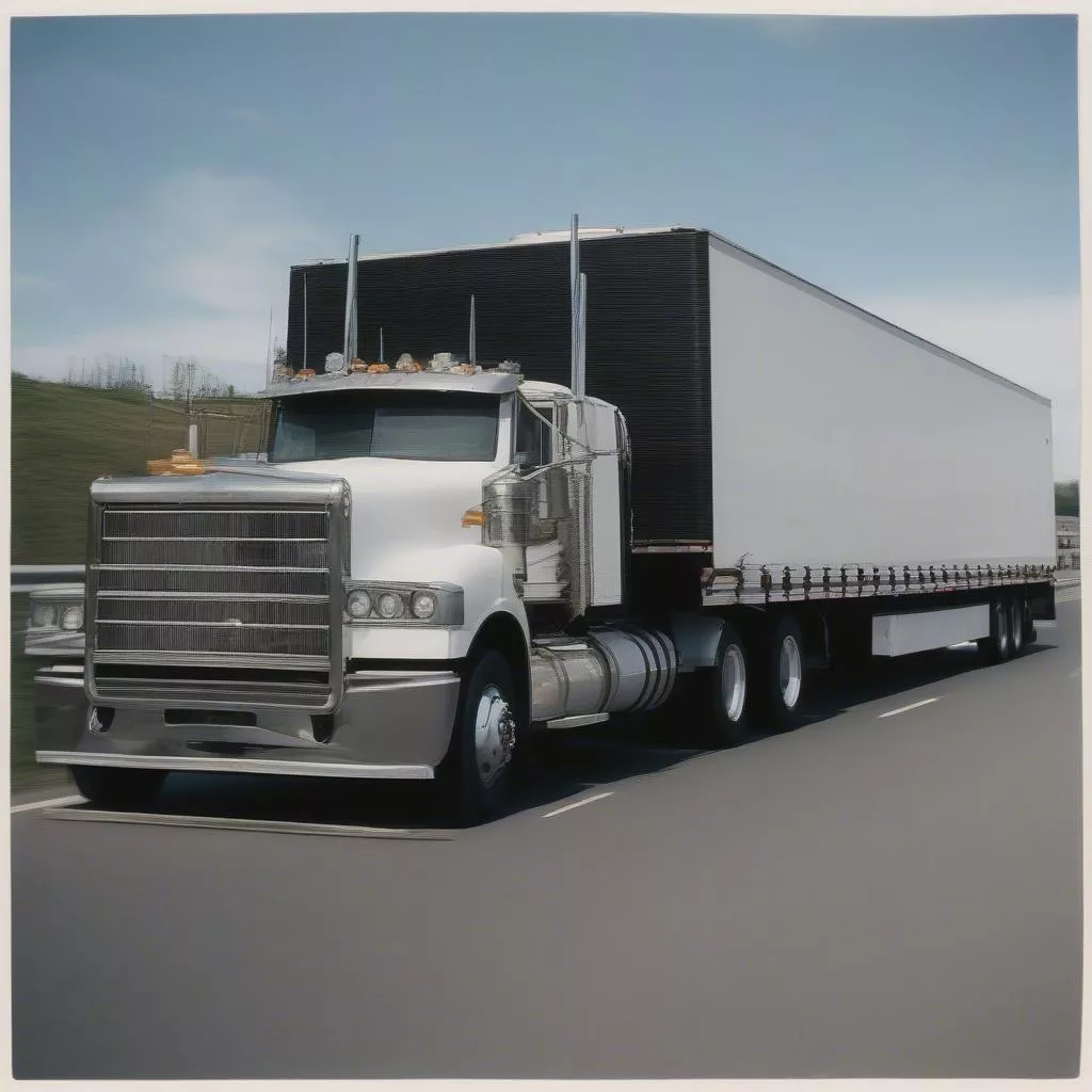 Vận Chuyển Xe Ô Tô: Lựa Chọn Dịch Vụ Uy Tín Tại Hà Nội