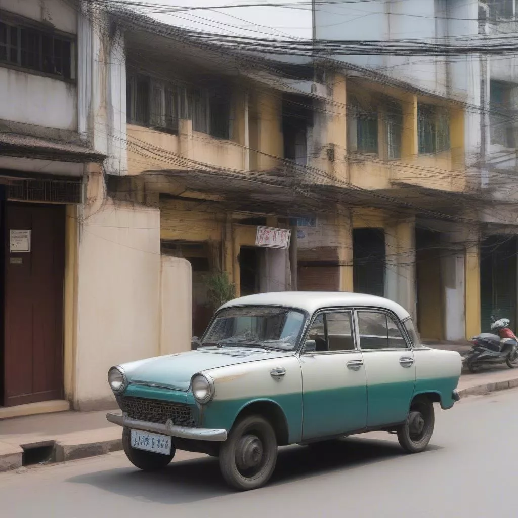 Các hãng lắp ráp ô tô ở Việt Nam: Bước tiến vững chắc của ngành công nghiệp xe hơi