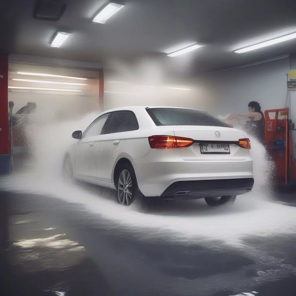 Car Wash Prices in Hanoi: A Comprehensive Guide
