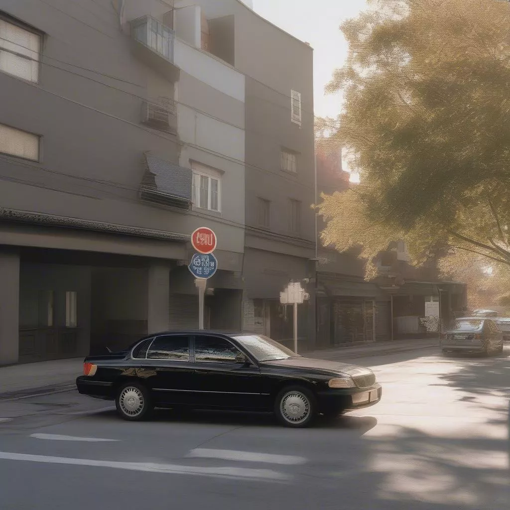 What's a Car in English? Your A-Z Guide to Automotive Vocabulary