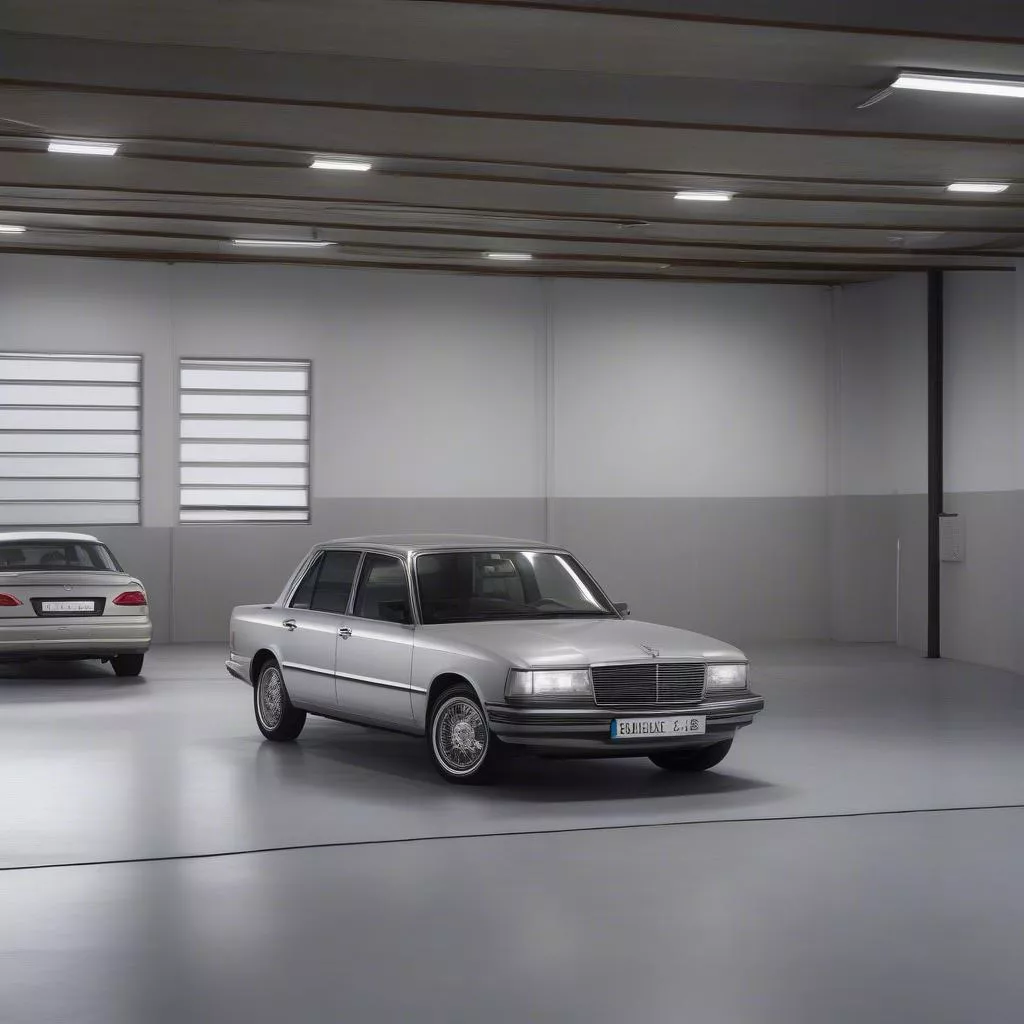 Car Parking Space Standards: Essential Considerations