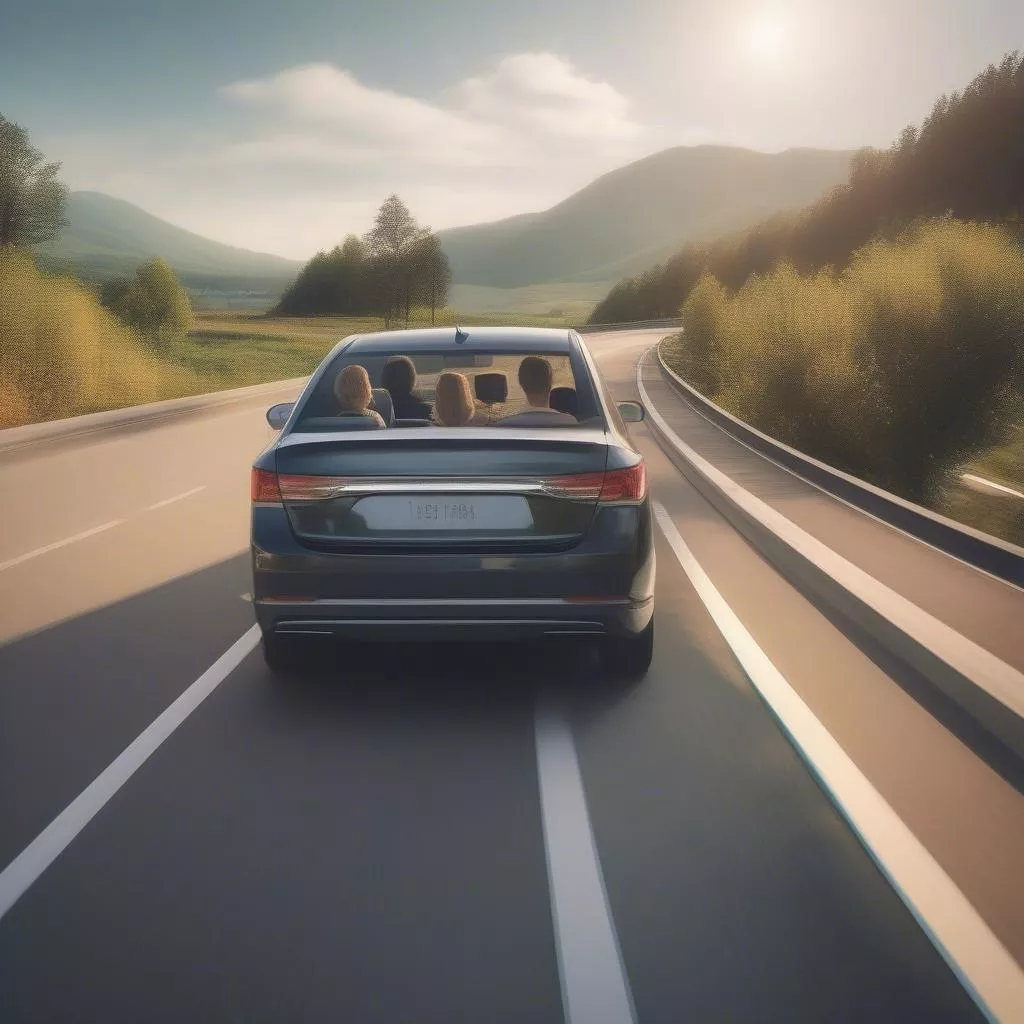 Passenger Cars: The Ideal Choice for Personal Transportation