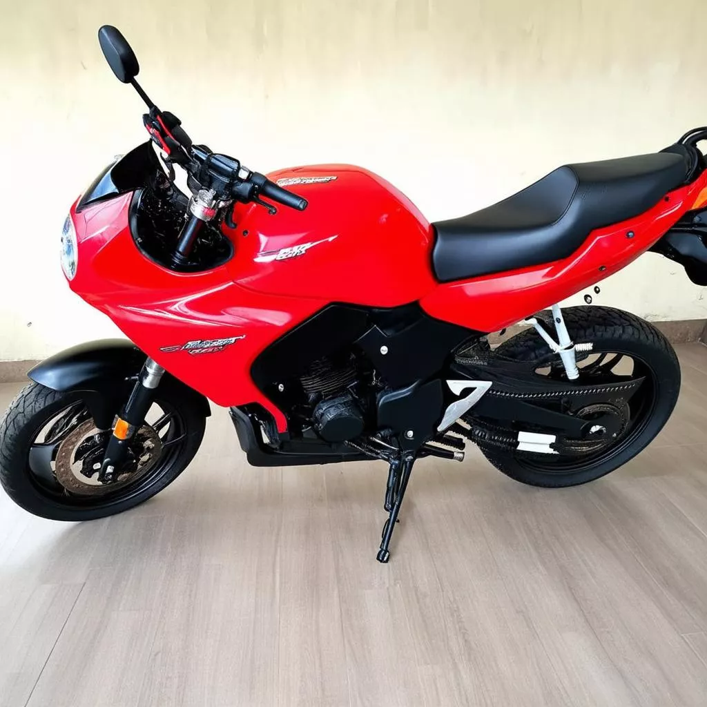 Bán Xe Côn Tay Giá Rẻ: Lựa Chọn Kinh Tế Cho Niềm Đam Mê Lớn